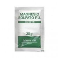 MARCO VITI MAGNESIO SOLFATO 30G 